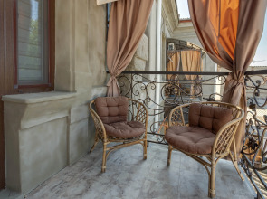 Меблированные комнаты DalaMar