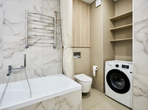 Апартаменты Reverie Lunar