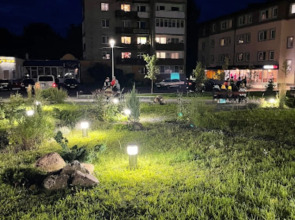 Отель Гостиница "Неман"