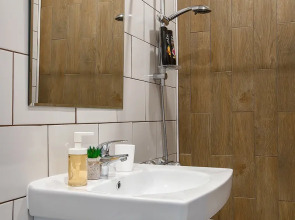 Апартаменты Жить Хорошо