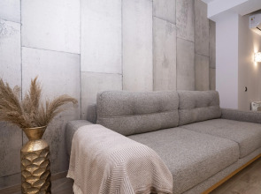 Квартира История у Кремля