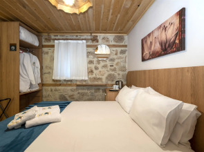 Бутик-отель The Little Prince