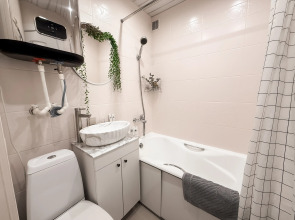 Квартира IZI home Kamchatka в деловом центре города