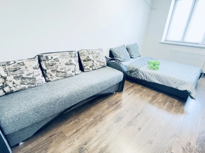 Апартаменты Просвещения 12/1