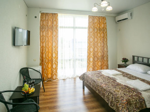 Отель SanZazila