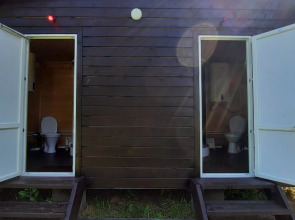 Кемпинг ТехноХутор