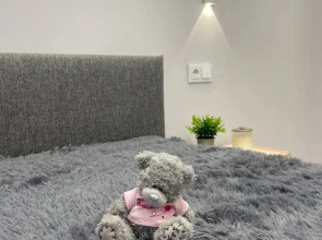 Квартира на Малой Финляндии