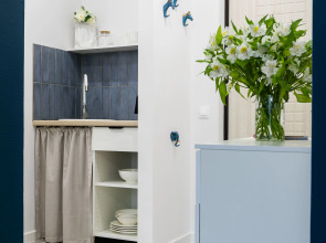 Квартира FlatStay Потемкинская 13/48 3