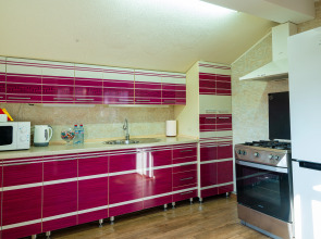 Квартира Flatirini Астана Кесаева