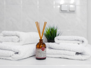 Апартаменты Никитский Бульвар 9