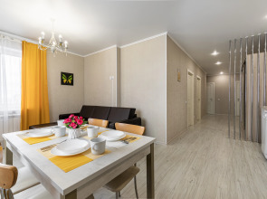 Апартаменты Возле Аквапарка