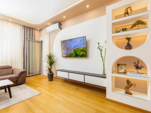 Апарт-отель MS Katunjanin