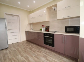 Апартаменты 212 Уютный Дом