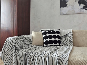 Квартира Трехкомнатная