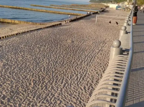 Апартаменты Баден 64 в комплексе Bellevue