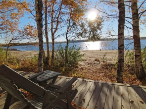 Отель Природный Комплекс Ветрено