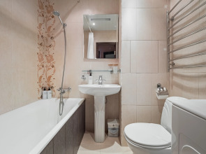 Апартаменты Однокомнатная квартира у метро Митино