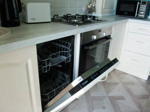 Raushen Prestige с Видом на Море