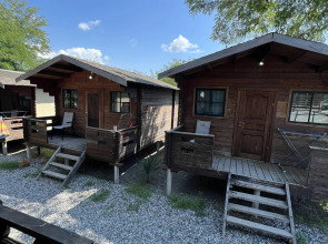 База Отдыха Pitsunda House