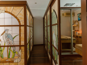 Вязовая Роща