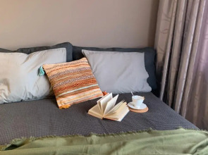 Апартаменты На Центральной Набережной 2