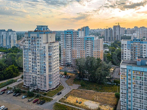 Апартаменты Липецк Центр 5