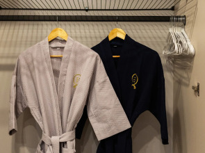 Квартира в самом сердце Выборга