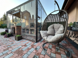 Частный дом Тихая Гавань