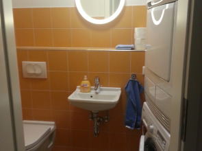 Апартаменты Luxus FeWo Soldic