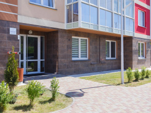 Апартаменты Silent Lake