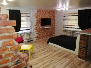 Апартаменты Chapaeva 8