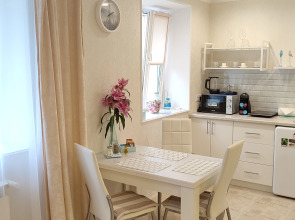 Квартира Теплое Место