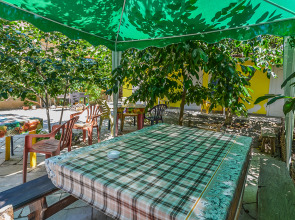 Гостевой Дом Юг