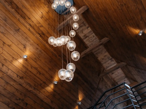 Chalet Fiagdon Монблан