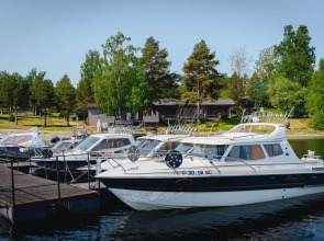 Курортный комплекс Черные камни - Коттеджи