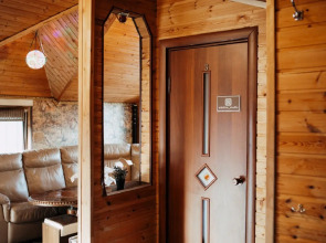 Гостевой дом Николина усадьба