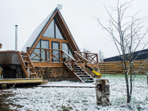 Частный Дом Якшино