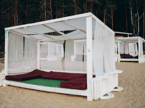 Семейный курорт Утес