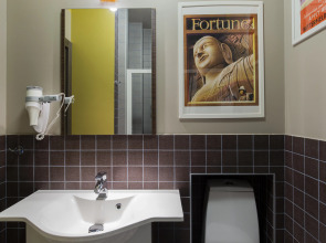 Апартаменты Моголя Красная Студия