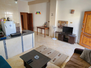 Апартаменты Peace House Dahab