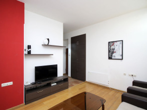 Апартаменты Gallery Cascade #2