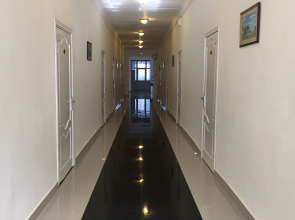 Гостинично-Санаторный Комплекс Курорт Нальчик