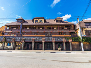 Гостевой Дом Барабулька