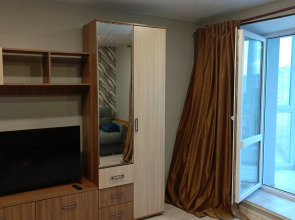 Квартира на Бульваре Космонавтов 15А