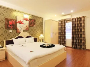 Отель Hanoi Inner