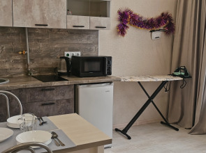 Квартира около Сириуса