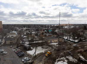 Квартира Евродвушка в Химках