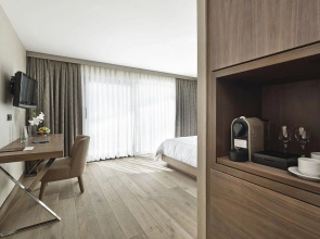 Boutique Saint Sophia Hotel