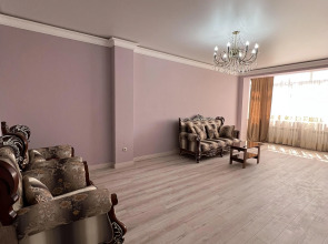 Апартаменты Квартира 3х Комнатная в Центре Города