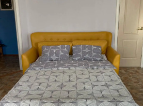 Апартаменты Z6x3